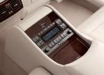 Lexus LS600h L 2007 года
